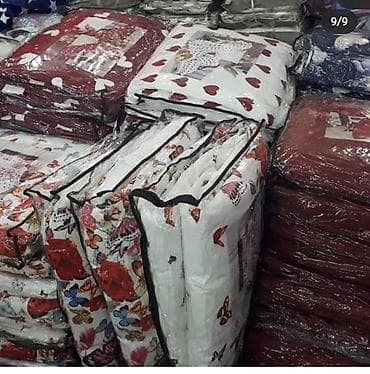 Ковры: Постельное белье — 2
