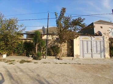 sumqayit kotec qesebesi evler: Salam həyət evi satılır 15 ilin evidir cütdaş tikili bünövrə dəniz — 1