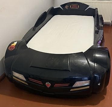 paneli: İşlənmiş, Hazır, Maşın-çarpayı, Matras ilə, Siyirməsiz — 1