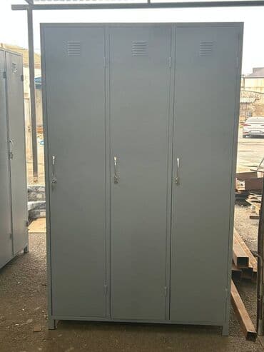 dəmir şkaf: LEGENS GENERAL MMC Sifariş əsasında istənilən ölçü, rəng və — 6