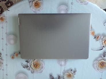 ucuz maqintafonlar: Lenovo IdeaPad 3 15ABA7 noutbuk heç bir plablemi yoxdu 1 aydı alınıb — 2