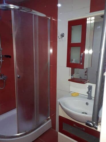 gunluk evler yasamalda: Yasamal rayonu,Kaktus restoranı və ATV kanalının yanında,16 — 8