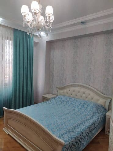 аренда квартир в баку без посредников: Azadliq metrosuna yaxin 16 mertebeli binanın 9-cu mərtəbəsində — 3