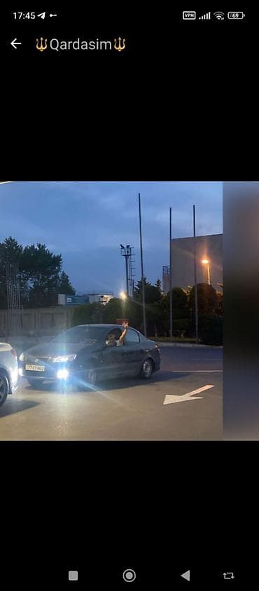 opel astra h: Iran Khodro : 1.6 l | 2013 il 150000 km Sedan — 9