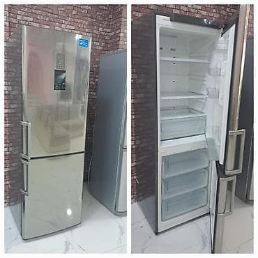 nar mobile nomre: EdileSamsung soyuducu satilir 450azn.Nofrosdu.Hec bir problemi — 1