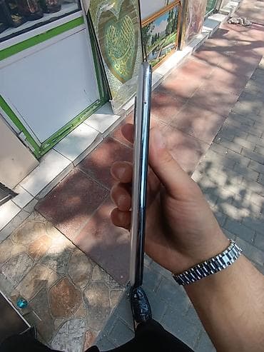 200 manatliq telefonlar: Redmi Note 10S, 64 GB, rəng - Ağ — 3
