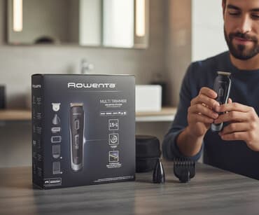 Elektrik üzqırxan, Rowenta, Yeni, Ünvandan götürmə, Rayonlara çatdırılma, Ödənişli çatdırılma