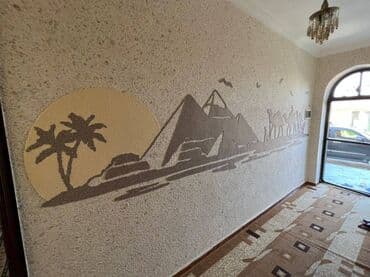 baki hovuzlu evler: Novxanı 7 otaqlı, 200 kv. m, Orta təmir — 29