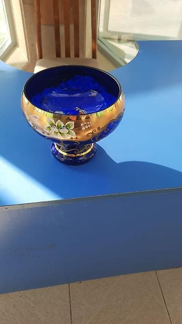 madonna servis: Kolleksiya üçün dekorativ qab-qacaq və vazalar dəsti - Porcelan — 6