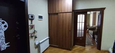 yeni günəşlidə 3 otaqlı ucuz bina evləri: Ehmədli metrosuna yaxin tibbi diaqnoza yaxin 14 mertebeli binanın — 13