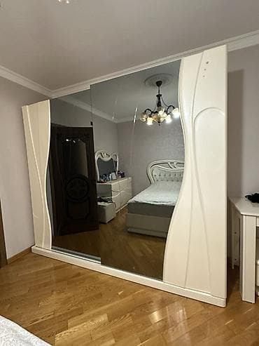 komod: İkinəfərlik çarpayı, Türkiyə — 4