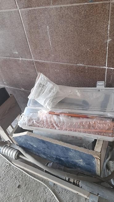 qapi demir: İşlənmiş Qaynaq aparatı Kontakt, Kredit yoxdur — 3