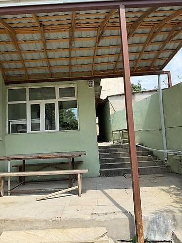 Daşınmaz əmlak: 60 kv. m, 2 otaqlı, Kombi, Qaz, İşıq — 5