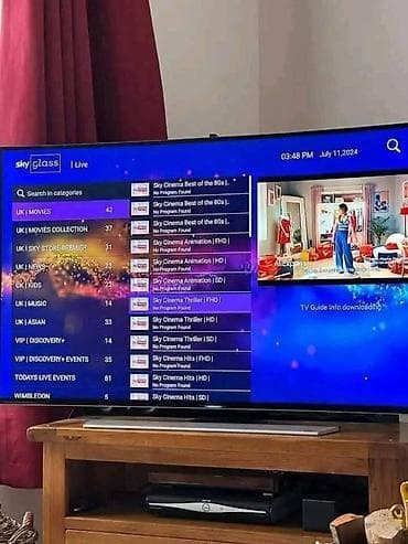 Aylıq 5 manata iptv satılır. yoxlamaq üçün imkan verilir
