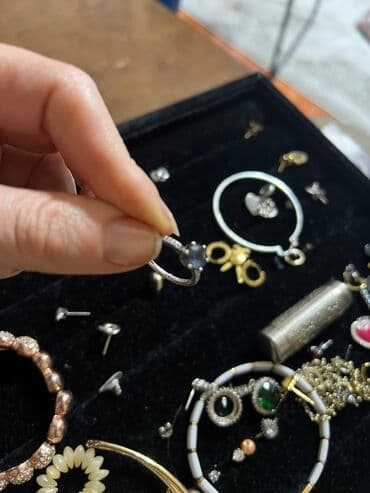 Сумки: Браслет, Pandora, Серебро, Самовывоз — 4