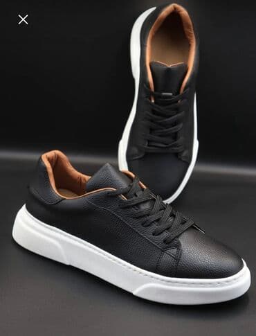 i̇dman ayaqqabısı: Başlıq: 🌟 Tam Yeni Trendyol Ayaqqabısı – 41 Ölçü 🌟 Məzmun — 9