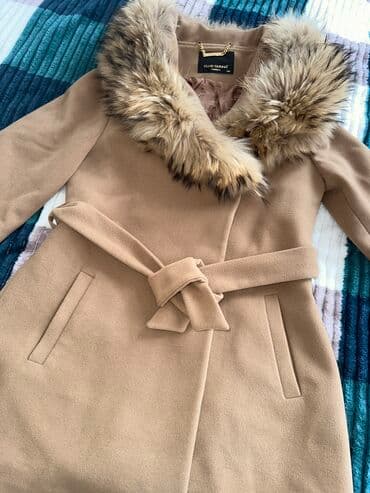 qadınlar üçün təbii dublyonkalar: Yeni kimidir 3-4defe geyinilibdir.Turkiyeden alinmisdi.Razmeri 38di — 4