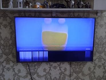 LG 124 ekran ekranı yanıb pultu yoxdur son qiymətdir qiymət sondur 49 lalafo.az -da LG 124 ekran ekranı yanıb pultu yoxdur son qiymətdir qiymət sondur 49