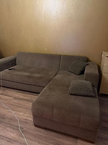 ✅Tecili kumc divan satilir 170 manata. Açılır bazalidi Tiflis