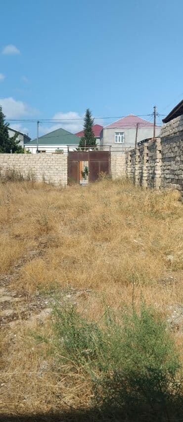 Qarajlar: 3 sot, Tikinti, Mülkiyyətçi, Kupça (Çıxarış) — 4