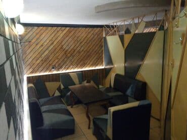 binəqədi evlər kirayə: Ehmetlidə 34 cü polis bölməsini yanda 120 kv kafe İcarəyə verilir: tam — 11