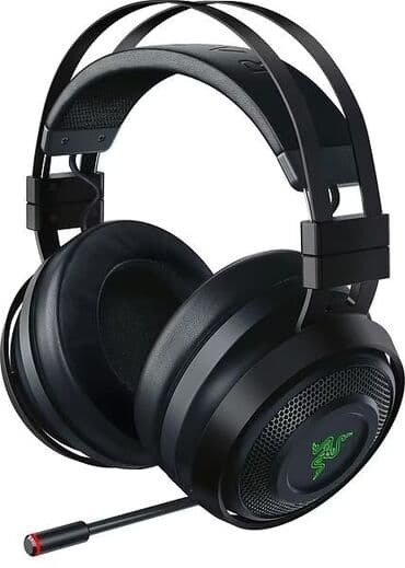 Mauslar: RAZER NARI ESSENTIAL WIRELESS GAMING HEADSET (RZ04-02690100-R3M1) THX — 1