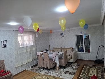 Квартиры: Ünvan Balaxani Oxlov Restaranin Yani Satılır: 4 otaqlı geniş — 2