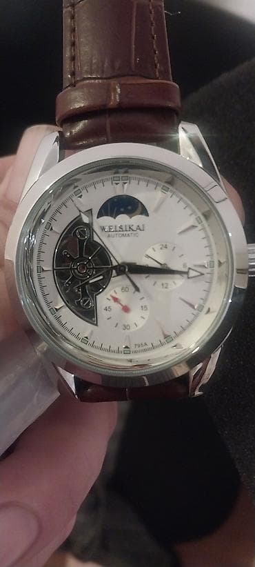 diesel qol saatı: Təzə saatdı — 4