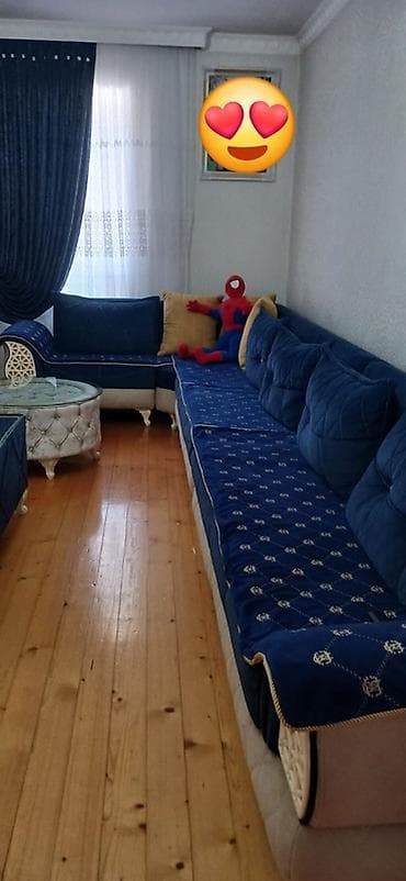 tel masa: İşlənmiş, Divan, Kredit yoxdur, Azərbaycan — 2