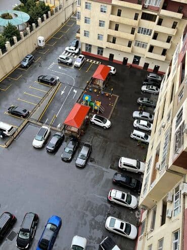 ipoteka.az yasamal: 3 otaqlı, Yeni tikili, 110 kv. m — 10