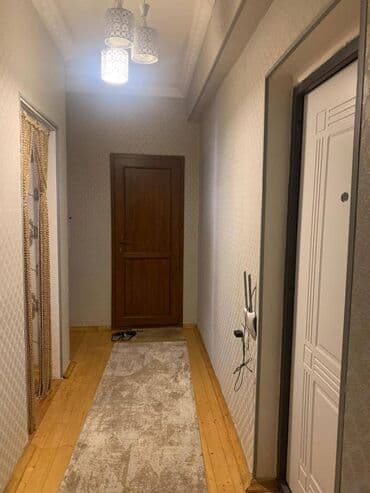 gəncə komsomol: 2 otaqlı, Yeni tikili, 50 kv. m — 11