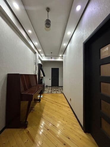 mingecevirde evlerin qiymeti 2020: 3 otaqlı, Yeni tikili, m. 20 Yanvar, 100 kv. m — 23