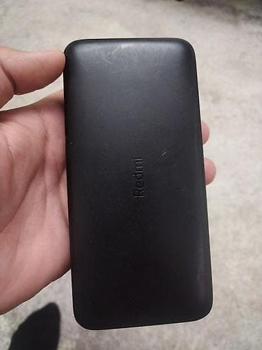 telefonlar xiomi: Powerbank Xiaomi — 1
