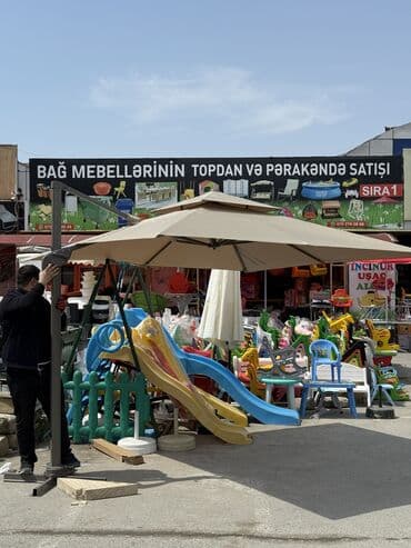 işlənmiş mebeller: 45azn zontikler baslayir — 1