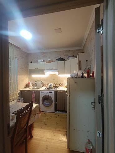 bine salxoz ev salir: 3 otaqlı, 90 kv. m, Yeni təmirli — 9