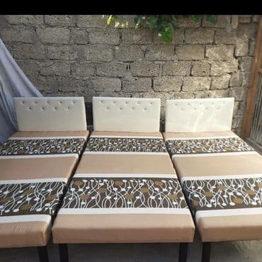 Новый, Односпальная кровать, Азербайджан