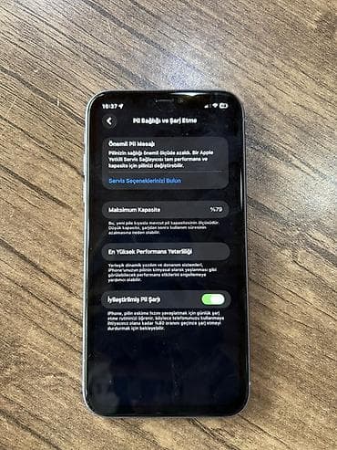 iphone 11 pro max sekilleri: IPhone 11, 128 GB — 7