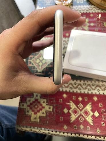 modem usb: IPhone 11, Ağ — 4