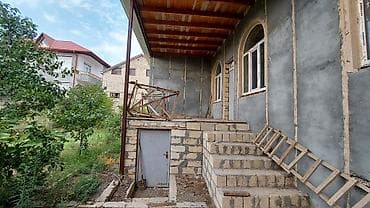 Həyət evləri və villaların satışı: 3 otaqlı, 180 kv. m, Kredit yoxdur, Təmirsiz — 2
