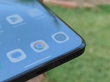 ucuz tel: Vivo X200, 512 GB, rəng - Qara, İki sim kartlı — 8