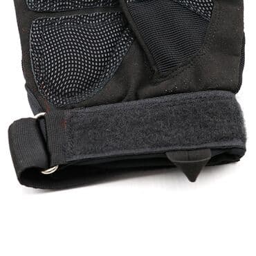 qapici elceyi: Trenajor əlcəyi. Metrolara və şəhərdaxili çatdırılma var — 5