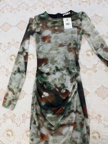 sifon koynekler: S razmer geyinilmeyib — 3