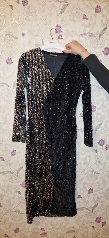 Alt paltarı: Ziyafət donları — 1