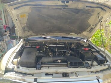 1 9 дизель фольксваген: Mitsubishi Pajero: 2.8 л | 2004 г. 370000 км Внедорожник — 1