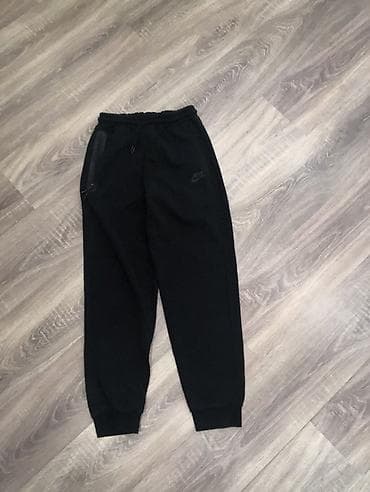 İdman dəsti, Nike, L, rəng - Qara — 1