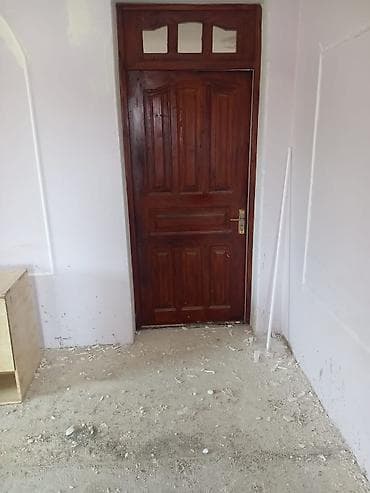 İşlənmiş Otaq qapısı Ünvandan götürmə