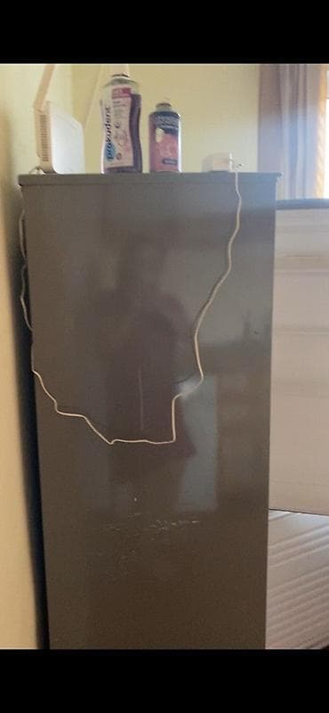 bine kiraye: Kirayə verilən bu mənzil yaşayış üçün uyğundur. Mənzildə yataq otağı — 5