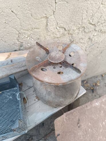 Ev üçün dekor: Qaz Balon İçi Doludu Qiymeti 30 azn Unvan Sabunçu Qəsəbəsi Tam — 2