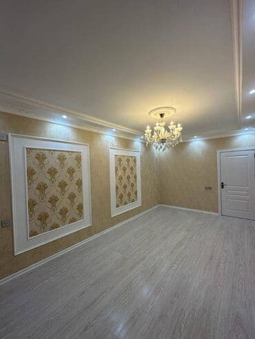 купить квартиру на баилово: Баку, Ахмедлы, 3 комнаты, Вторичка, м. Ахмедлы, 70 м² — 3