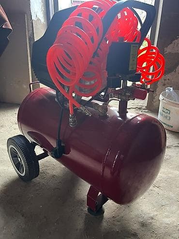 Avadanlığın icarəsi: Yüksək təzyiqli sənaye yuma aparatı (elektriklə işləyən) - Güclü — 9